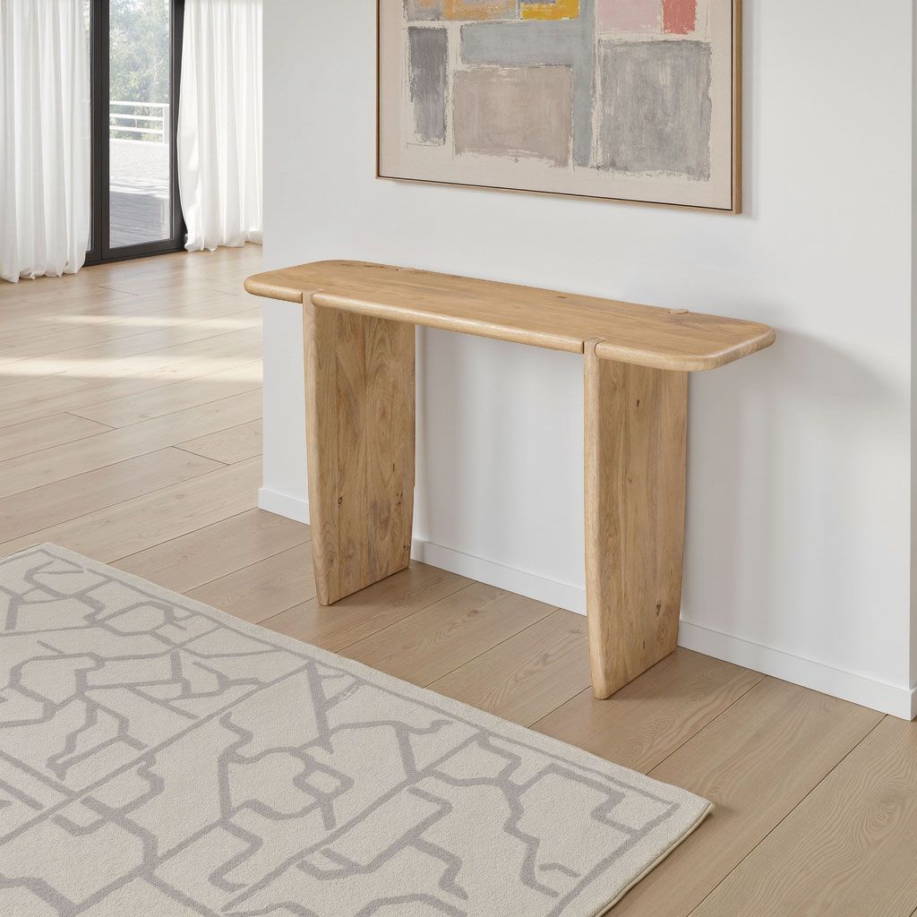 Era Console Table