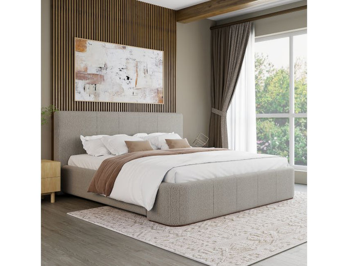 Harrod Upholstered Bed