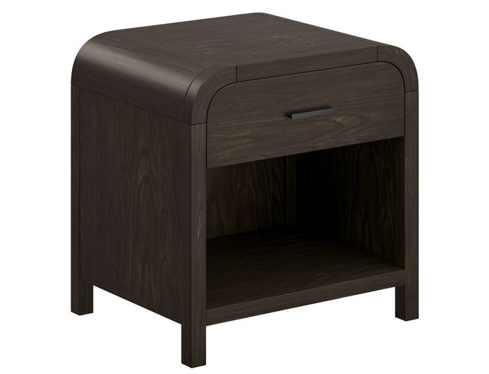 Boman 1 Drawer Nite Stand