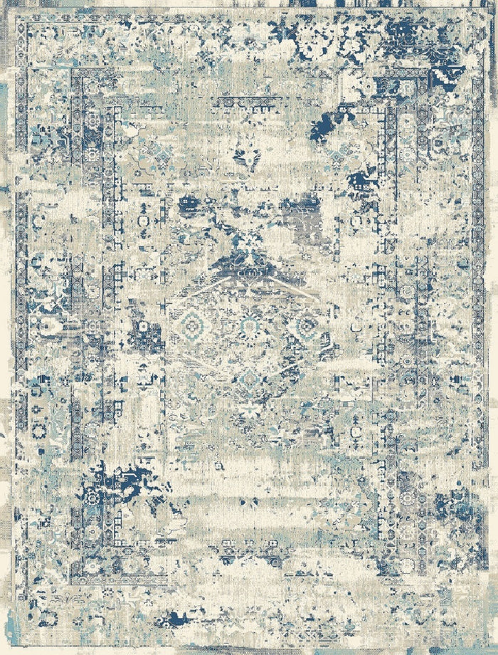 Heirloom Rug Collection