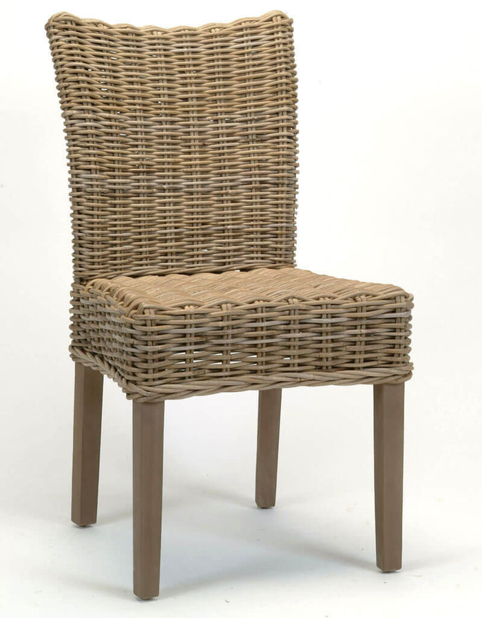 Rattan Dining Chair