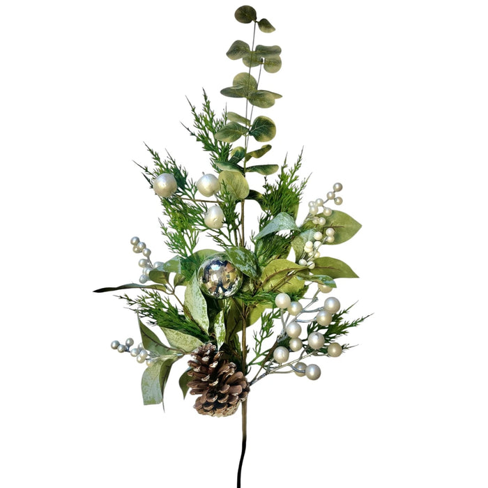 Pearl Berry Pick Large