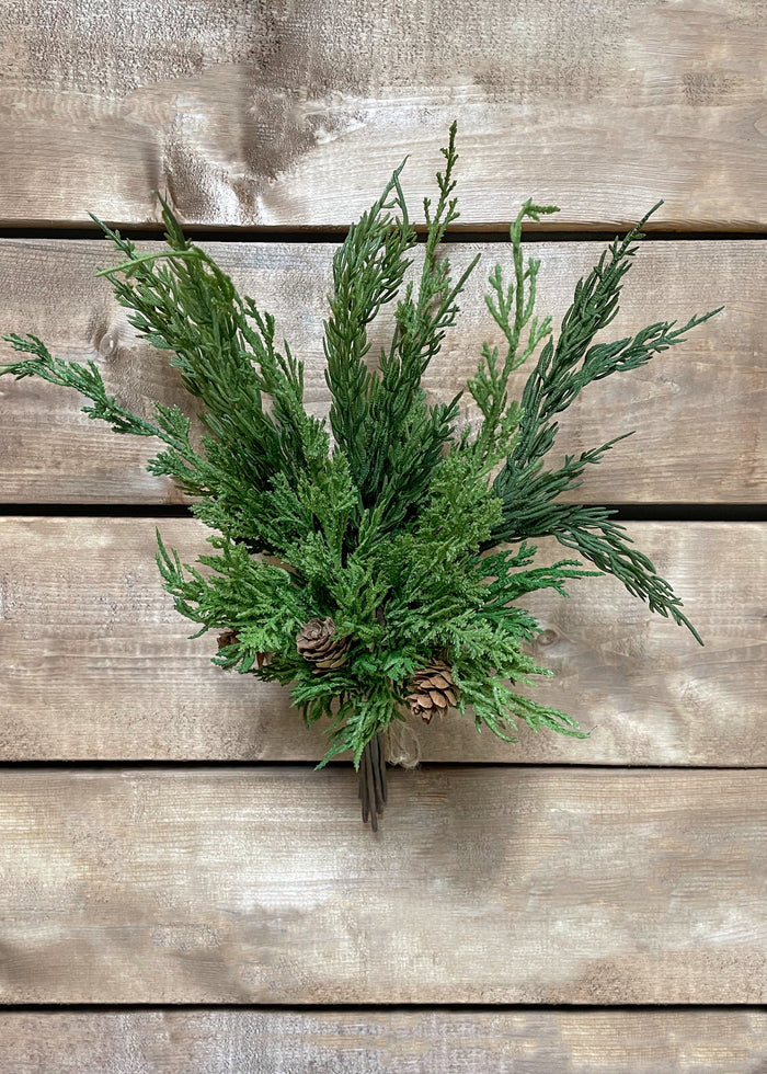 Cypress Bundle