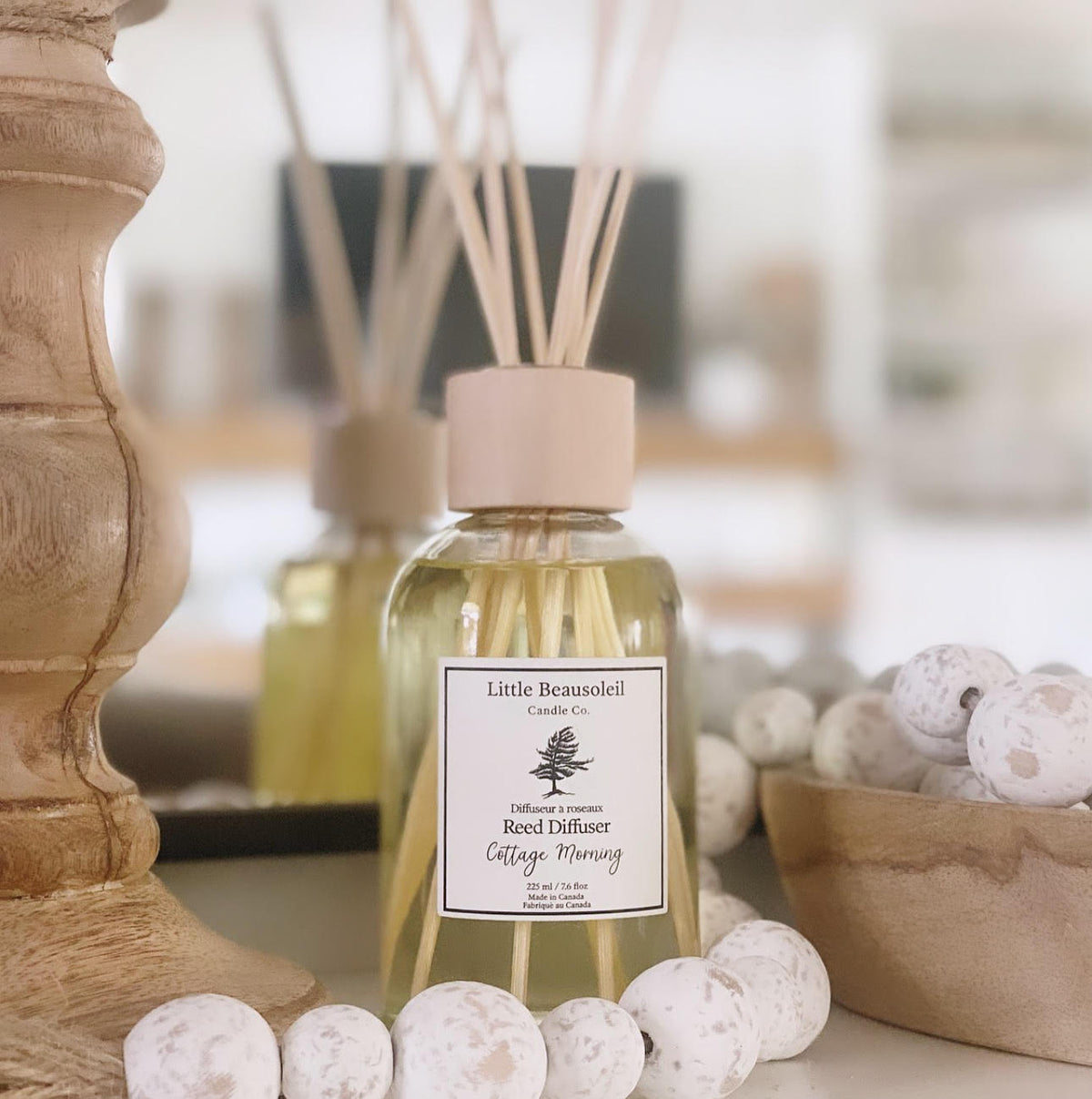 Home Fragrance Reed Diffuser Collection