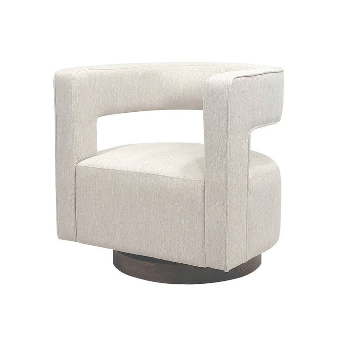 Romer Accent Swivel Chair