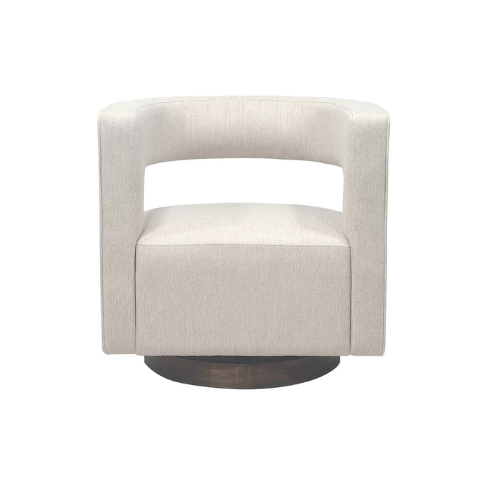 Romer Accent Swivel Chair